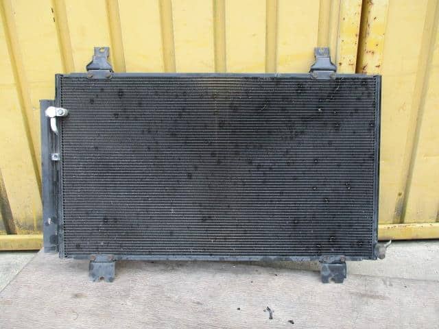 Condenser HONDA Elysion 2004 DBA-RR1 — photo 1