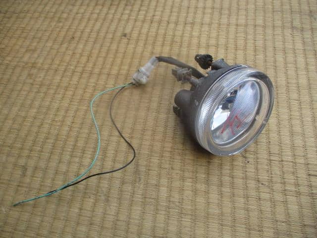 Left Fog Light SUZUKI MR Wagon 2005 CBA-MF21S — photo 1