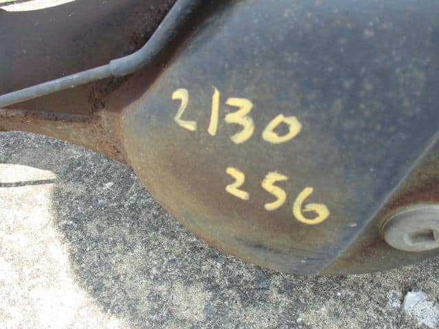 Rear Differential Housing Assembly SUZUKI Every EBD-DA64V — photo 4
