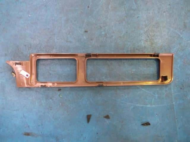 Interior Parts CHRYSLER Jeep grand cherokee 1997 E-ZG40 — photo 2