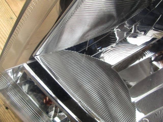Left Headlight SUZUKI Every 2007 EBD-DA64V LE04G6129 — photo 4