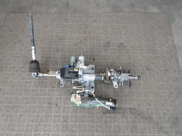 Steering Column TOYOTA Progres 2006 TA-JCG10 — photo 1