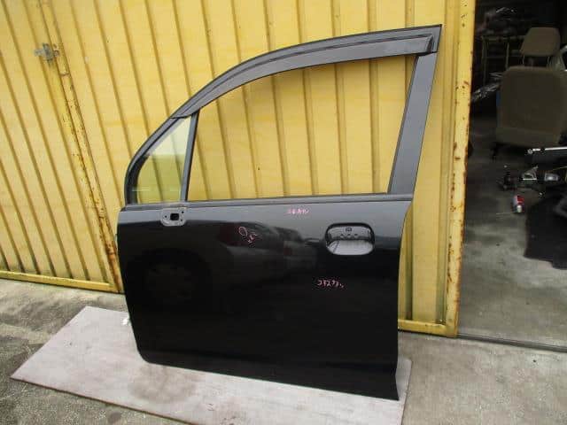 Front Left Door Assembly HONDA Life 2011 DBA-JC1 — photo 1