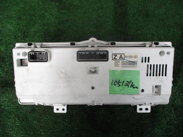 Speedometer HONDA Zest 2006 DBA-JE1 — photo 4