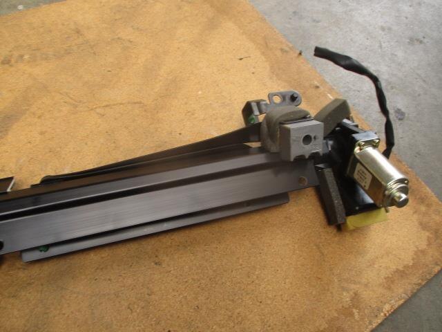 Interior Parts NISSAN Cima 2003 TA-GF50 — photo 4