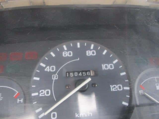 Speedometer HONDA Acty 1996 V-HH3 78100 SJ6 N100 — photo 2