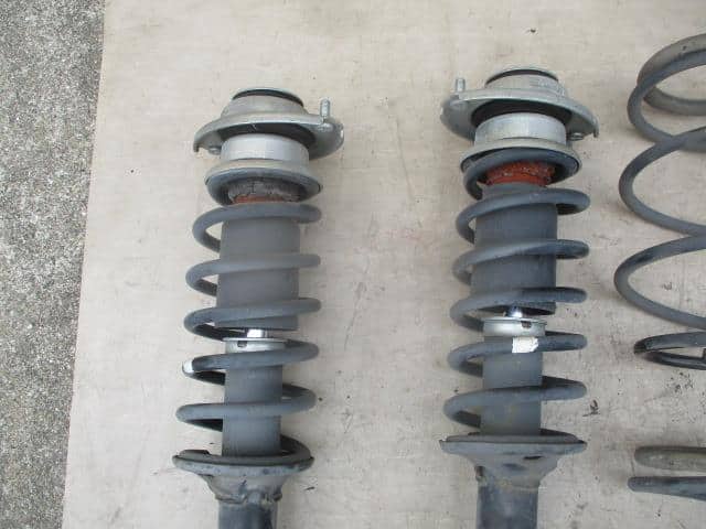 Suspension Parts NISSAN Moco 2009 DBA-MG22 — photo 4