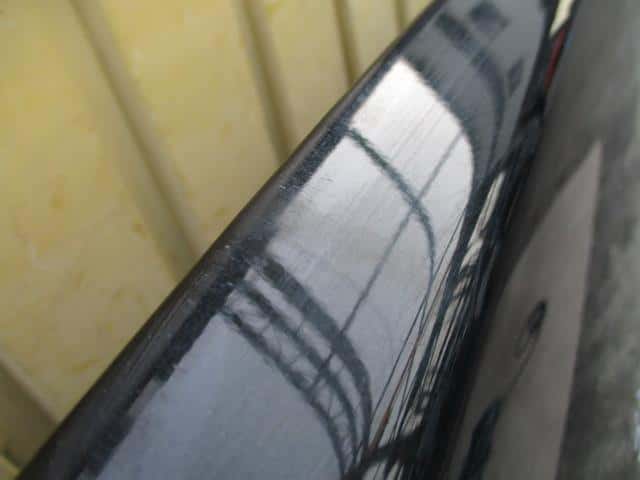 Bonnet Hood SUZUKI Wagon R 2008 DBA-MH22S — photo 4