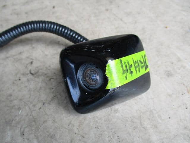 Backup Camera HONDA Life 2011 DBA-JC1 — photo 2
