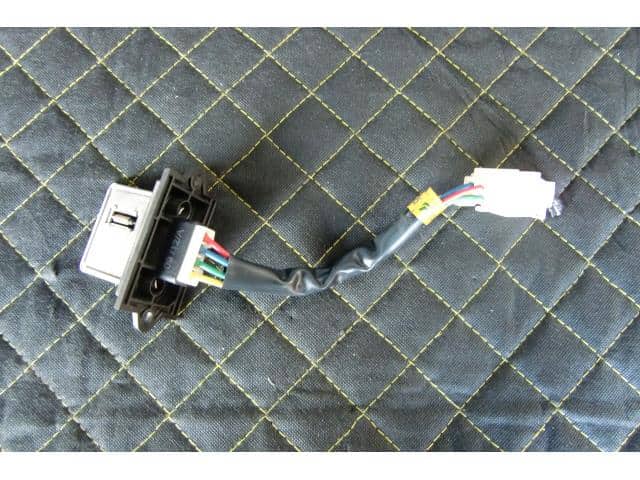 Electrical Component NISSAN Cube 2012 DBA-Z12 — photo 1