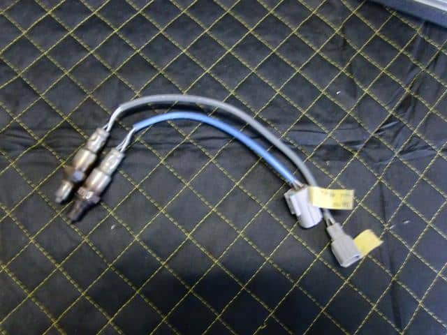O2 Sensor SUZUKI Every 2017 HBD-DA17V 1821364P00 — photo 1