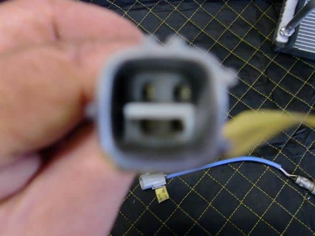 O2 Sensor SUZUKI Every 2017 HBD-DA17V 1821364P00 — photo 3