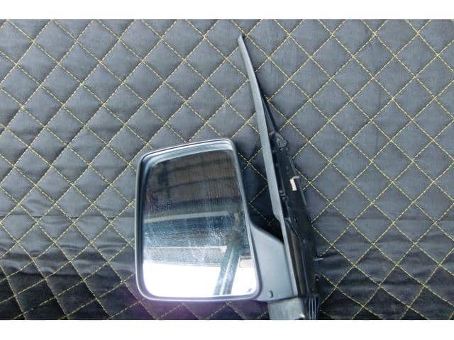 Left Side Mirror SUZUKI Carry 2007 EBD-DA63T 8470267H01 — photo 2