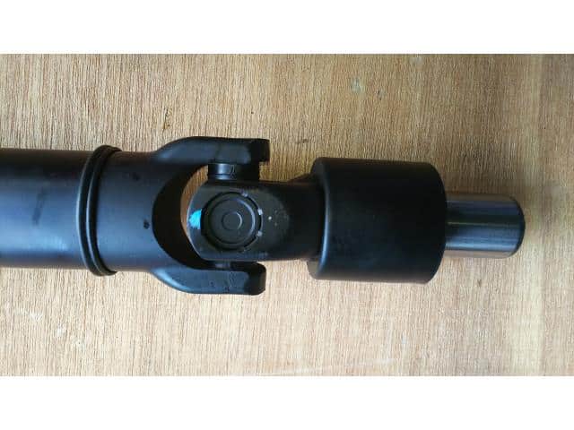 Rear Propeller Shaft SUZUKI Every 2016 HBD-DA17V 2710264P20 — photo 2