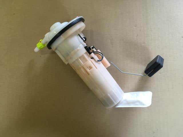 Fuel Pump MAZDA Flair wagon 2014 DBA-MM32S 1A4713350B — photo 1