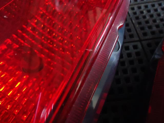 Right Tail Light SUZUKI Wagon R 2002 TA-MC22S 3565076F00 — photo 2