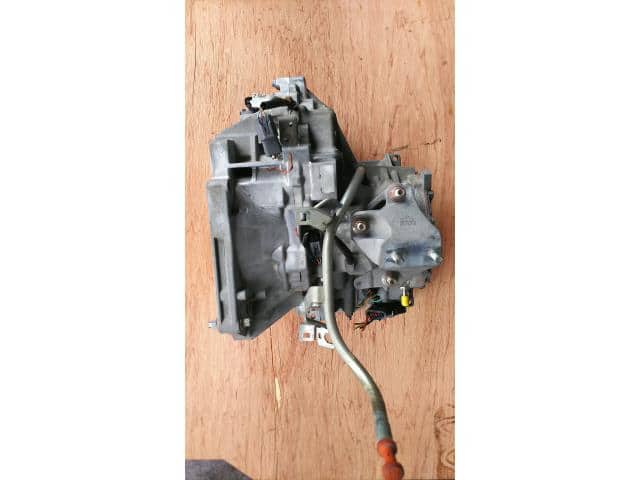 Automatic Transmission MAZDA Demio 2008 DBA-DE3FS FNFA03000 — photo 1