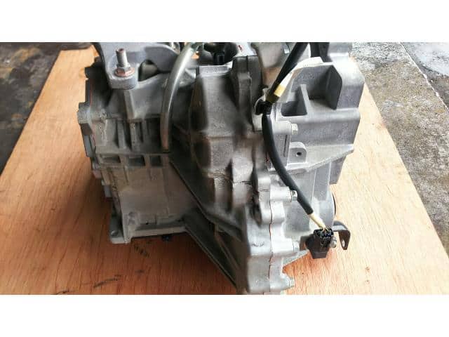 Automatic Transmission MAZDA Demio 2008 DBA-DE3FS FNFA03000 — photo 2