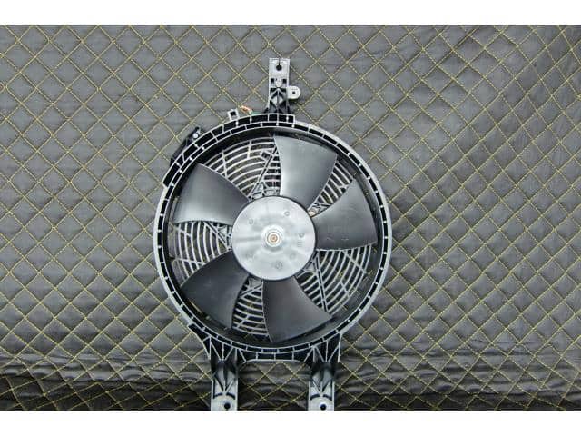 Radiator Cooling Fan NISSAN Elgrand 2004 UA-E51 — photo 2