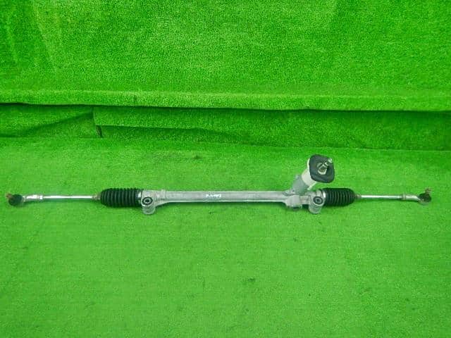 Power Steering Rack and Pinion Assembly SUZUKI Solio 2016 DAA-MA36S 4811081P40GJL — photo 3