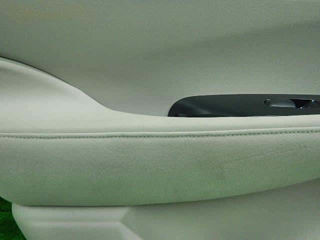Rear Left Door Trim NISSAN Leaf_ 2012 ZAA-ZE0 — photo 2