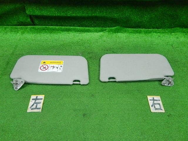 Sun Visor MITSUBISHI eK Wagon 2017 DBA-B11W — photo 2