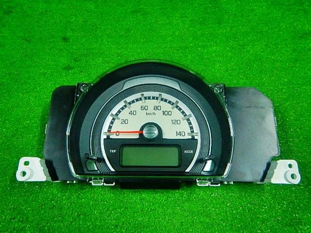 Speedometer SUZUKI Hustler 2018 DBA-MR31S 3410265P10 — photo 1