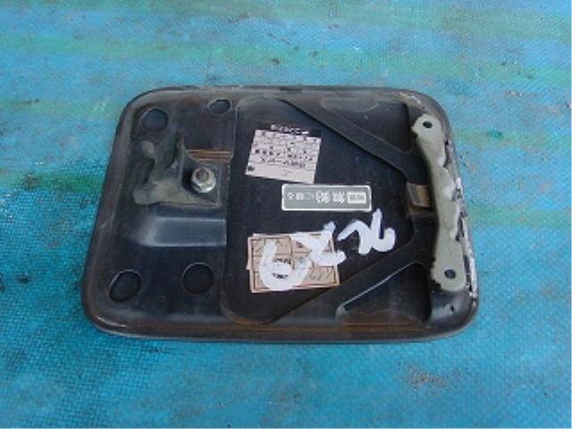 Fuel Filler Lid TOYOTA Cresta 1990 E-GX81 — photo 2