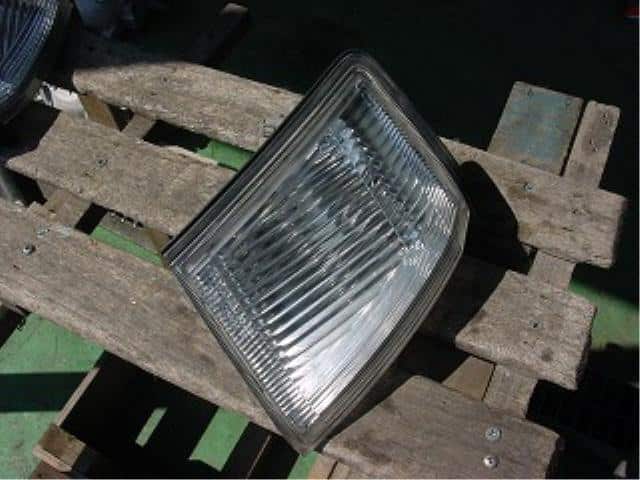 Right Side Marker Light TOYOTA Crown 1995 E-JZS155 8161030390 — photo 1
