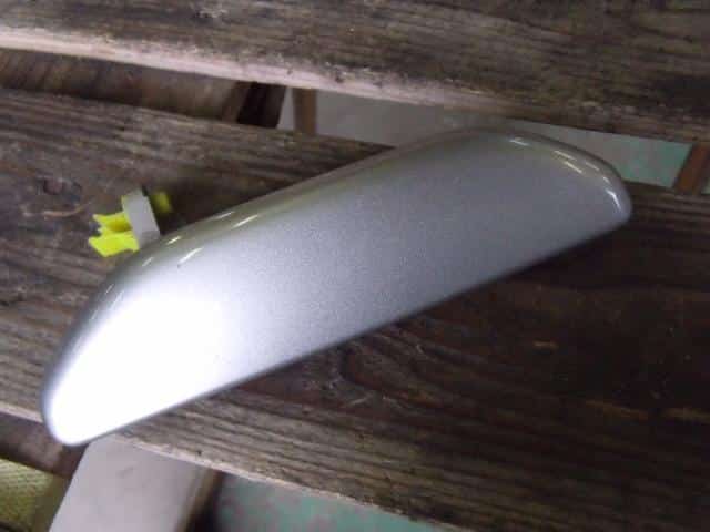 Back Door Assembly MITSUBISHI Toppo Bj 1999 GF-H42A — photo 1