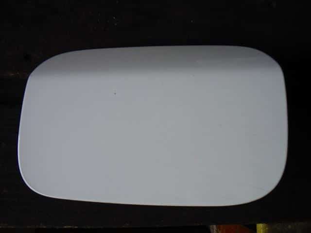 Fuel Filler Lid TOYOTA Allion 2008 DBA-ZRT260 — photo 1