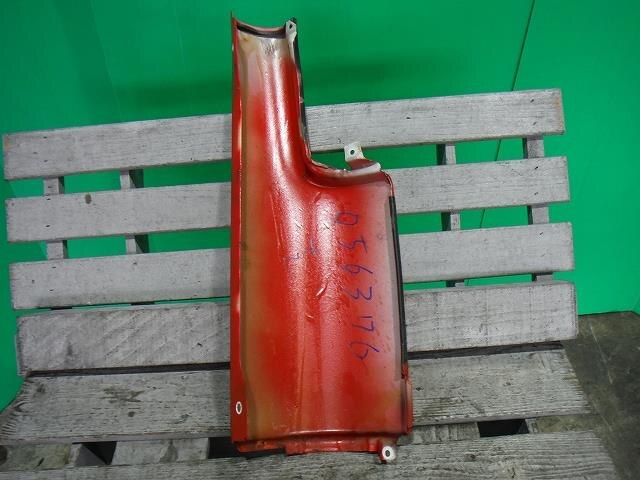 Left Front Side Body Panel NISSAN Atlas 1998 GB-SK2F23 — photo 2