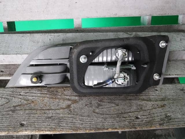 Rear Finish Panel HONDA Elysion DBA-RR1 — photo 2