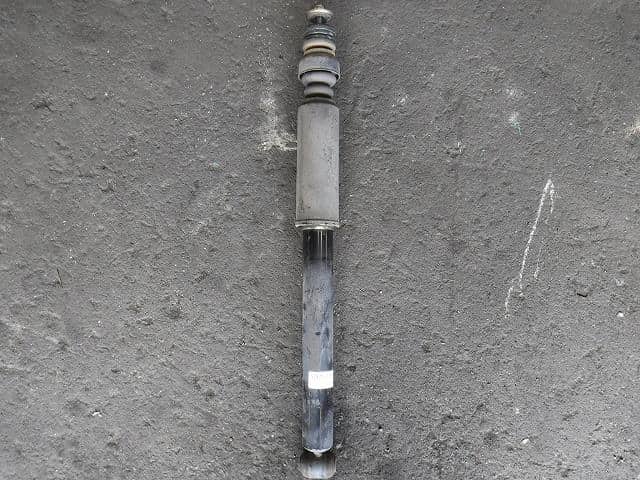Rear Left Shock Absorber HONDA Life DBA-JC1 — photo 1