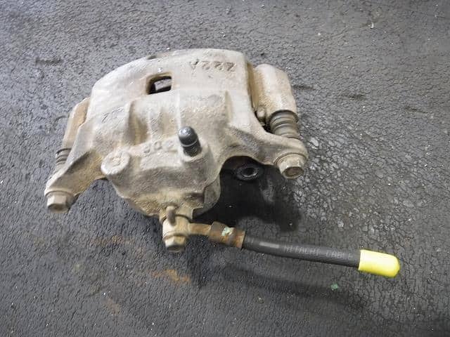Front Right Caliper NISSAN Note 2013 DBA-E12 — photo 1