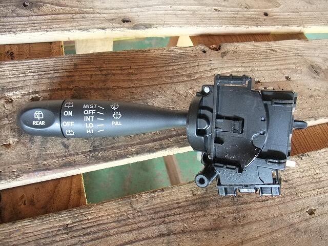 Combination Switch TOYOTA Passo 2010 DBA-NGC30 — photo 1