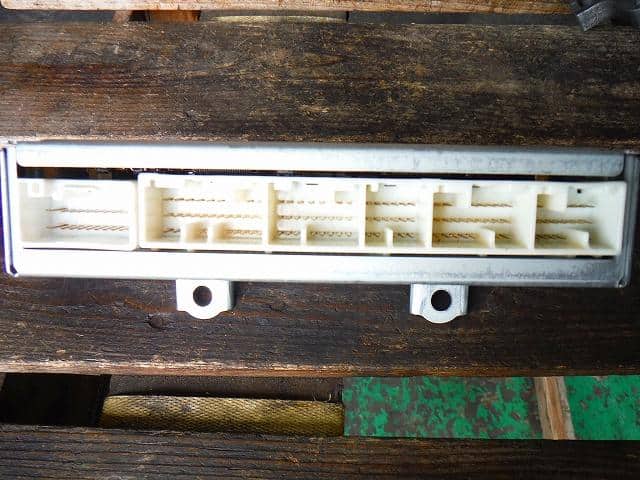 Control Unit TOYOTA Crown 2000 TA-JZS171 — photo 2