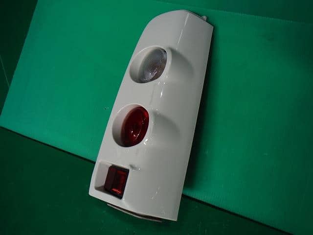 Right Tail Light SUZUKI Wagon R 2001 LA-MC22S 3565084FA0 — photo 2
