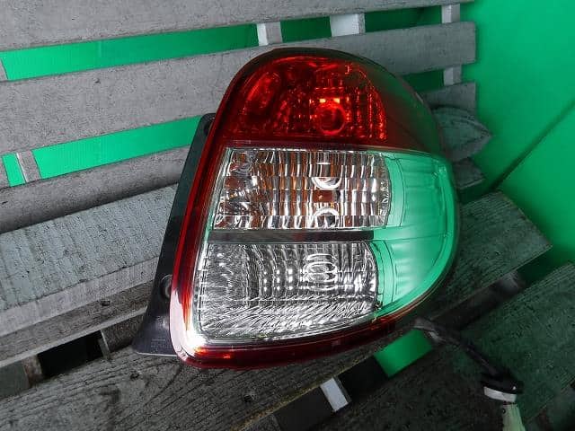 Right Tail Light SUZUKI SX4 2006 DBA-YB11S 3565080JA0 — photo 1