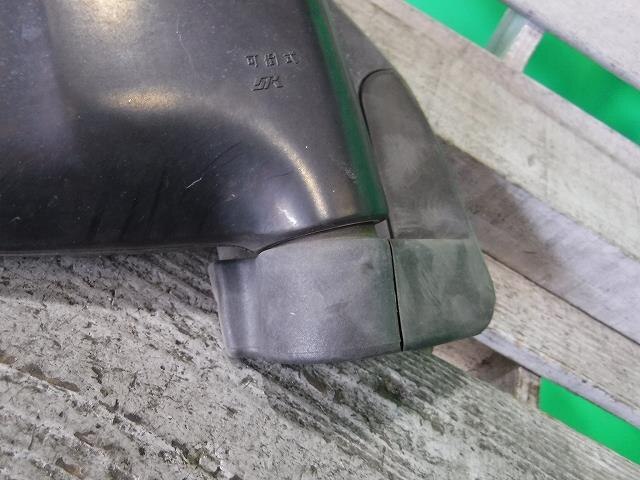 Right Side Mirror NISSAN Clipper 2004 LE-U71 — photo 3