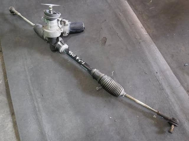 Power Steering Rack and Pinion Assembly HONDA Thats LA-JD1 — photo 1
