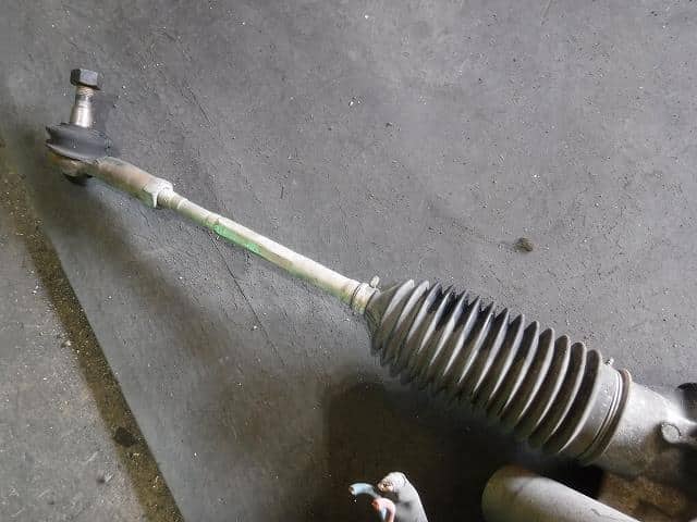 Power Steering Rack and Pinion Assembly HONDA Thats LA-JD1 — photo 2