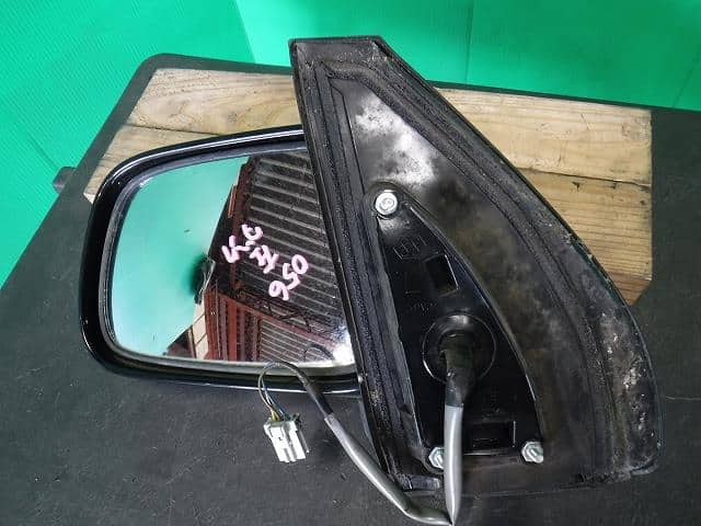 Left Side Mirror HONDA Life Dunk LA-JB3 — photo 2