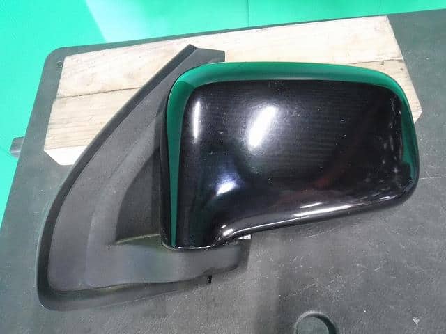 Left Side Mirror HONDA Life Dunk LA-JB3 — photo 1