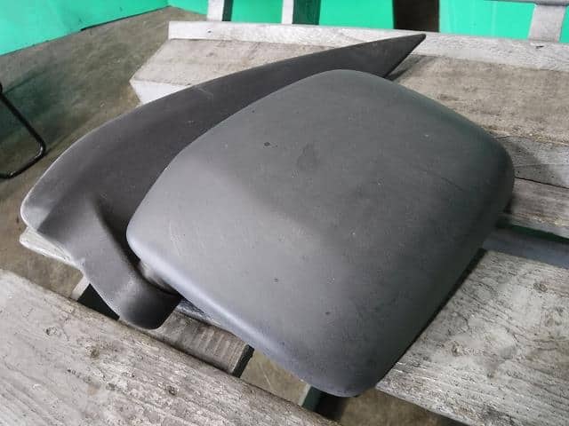 Left Side Mirror DAIHATSU Hijet 2008 GBD-S321V — photo 2