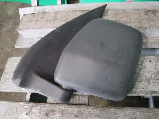 Left Side Mirror DAIHATSU Hijet 2008 GBD-S321V — photo 1