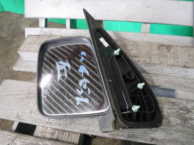 Left Side Mirror DAIHATSU Hijet 2008 GBD-S321V — photo 3