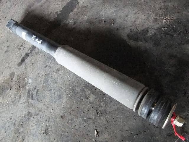 Rear Right Shock Absorber HONDA Fit 2004 DBA-GD1 — photo 3
