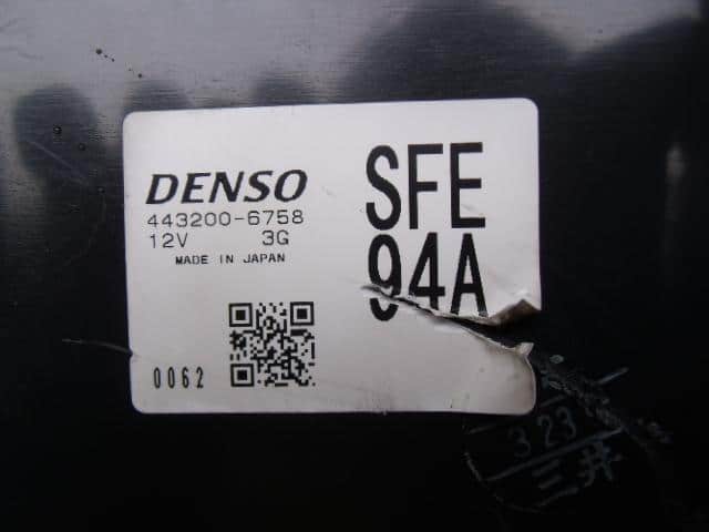 Air Conditioner Assembly HONDA Odyssey 2005 DBA-RB1 — photo 4