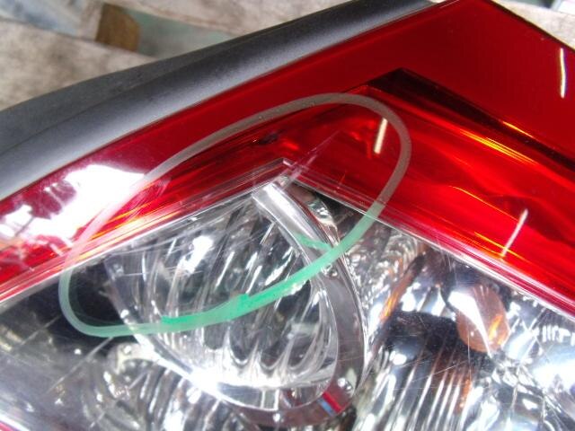Right Tail Light NISSAN Cima 2001 TA-GF50 — photo 2